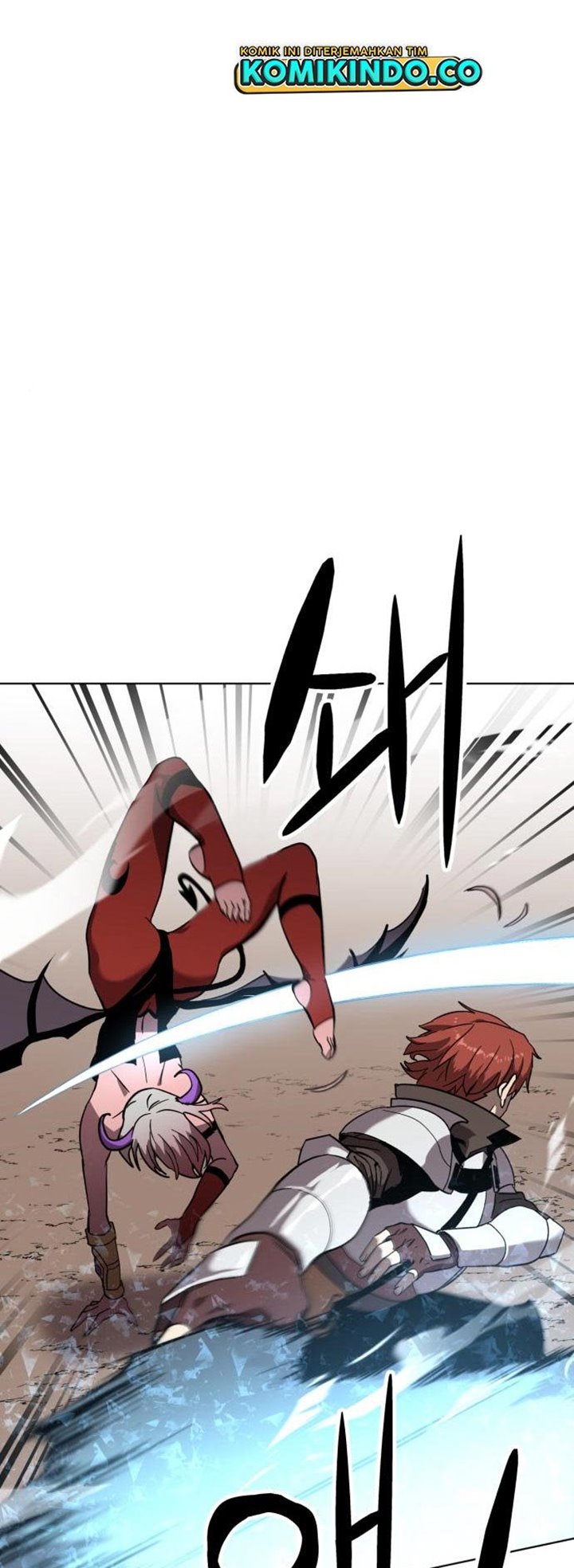 Final Boss Chapter 26 Gambar 20