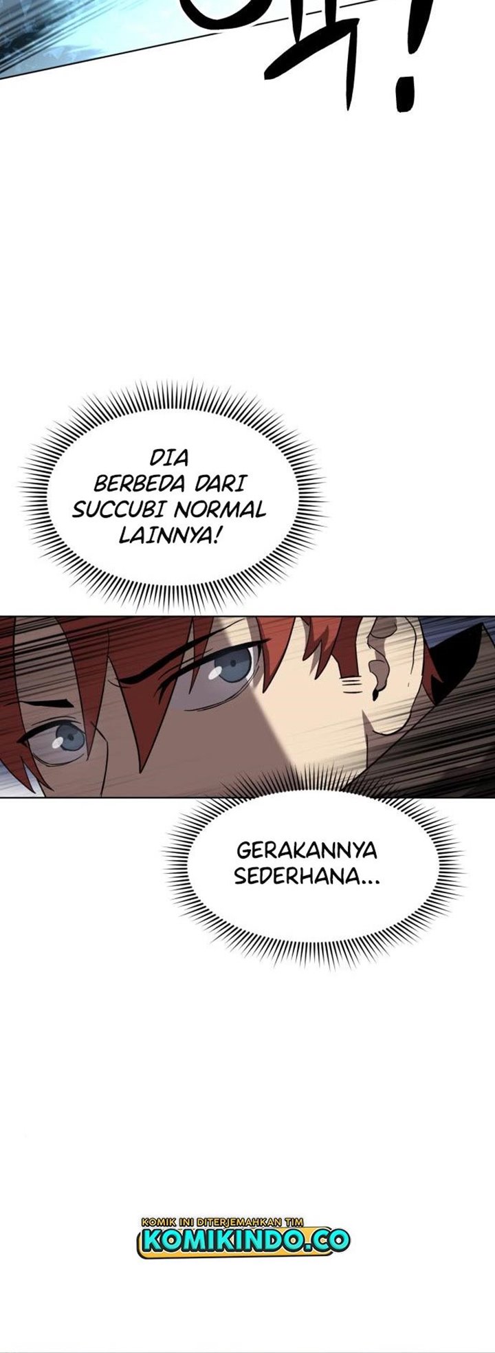 Final Boss Chapter 26 Gambar 21