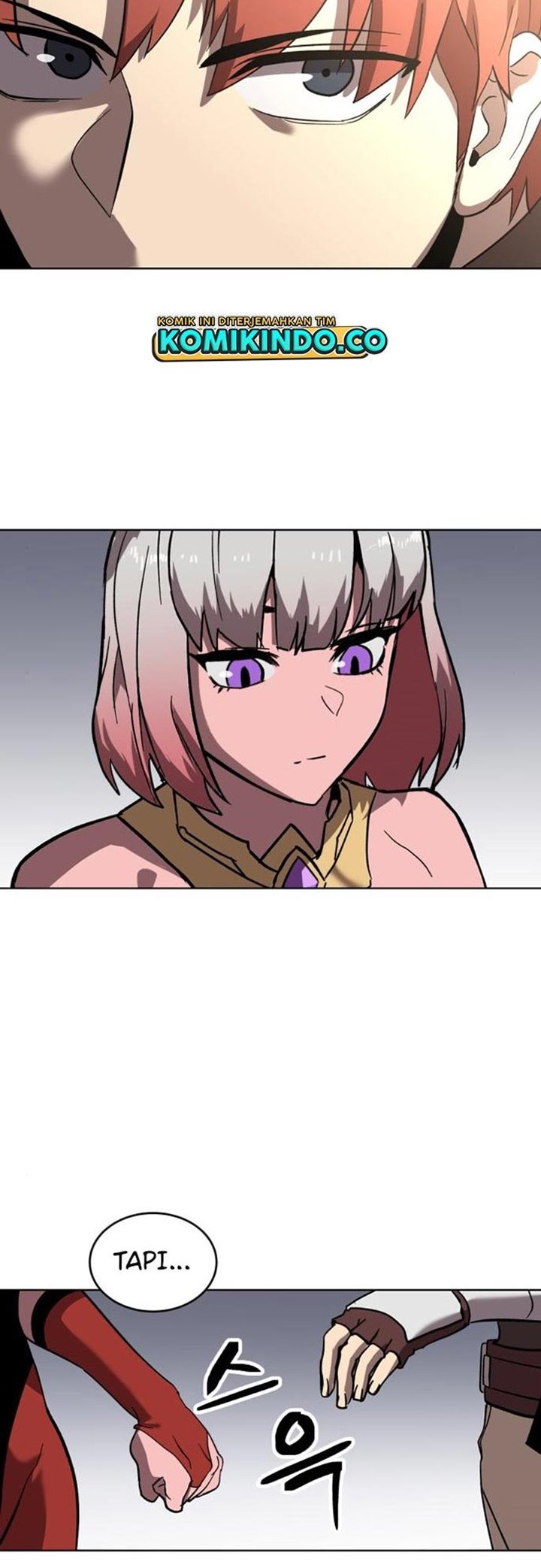 Final Boss Chapter 26 Gambar 37