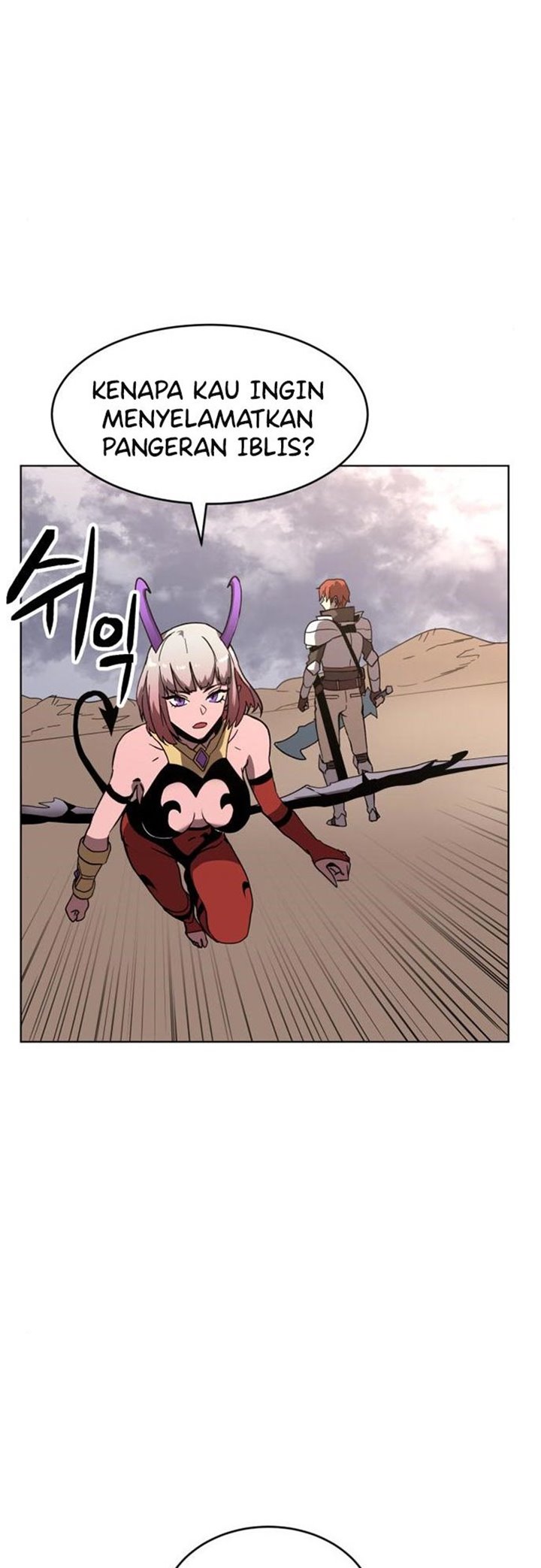 Final Boss Chapter 26 Gambar 38