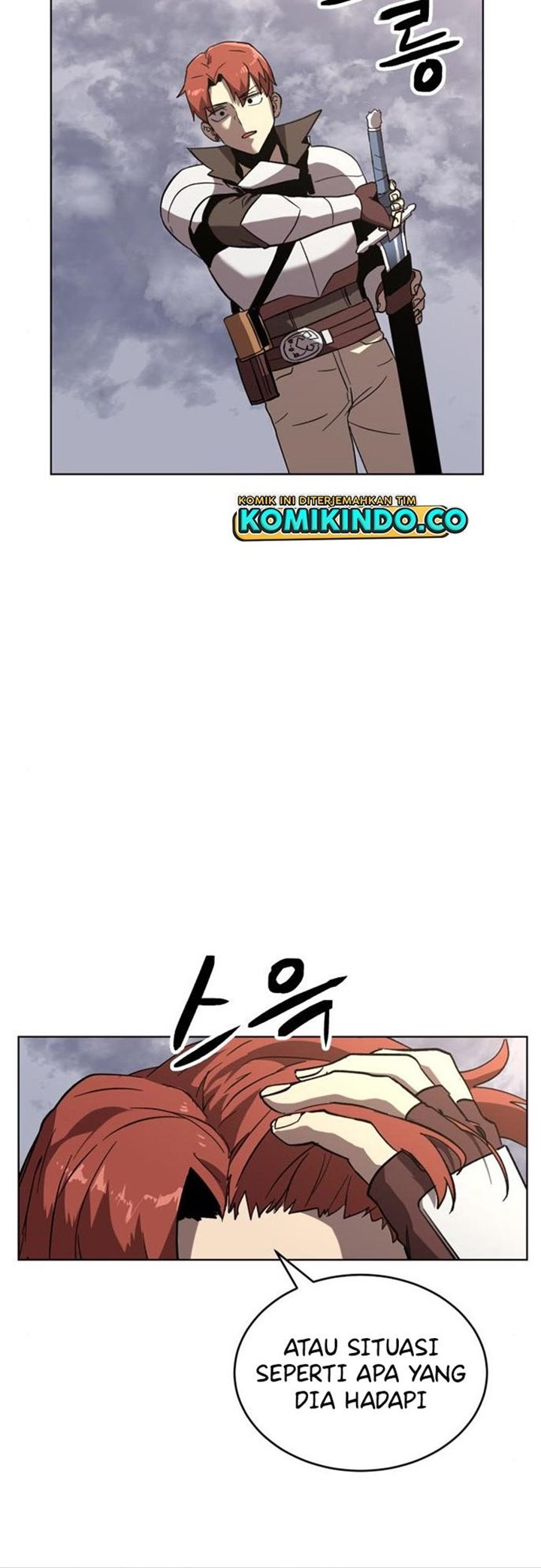 Final Boss Chapter 26 Gambar 41