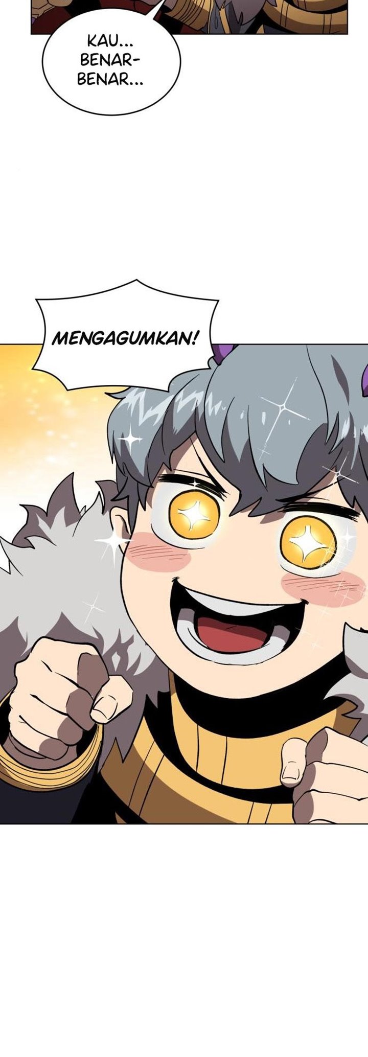 Final Boss Chapter 26 Gambar 44