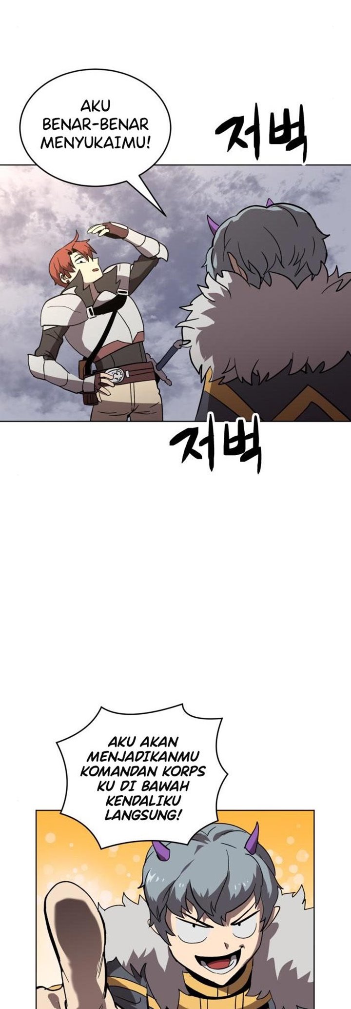 Final Boss Chapter 26 Gambar 46