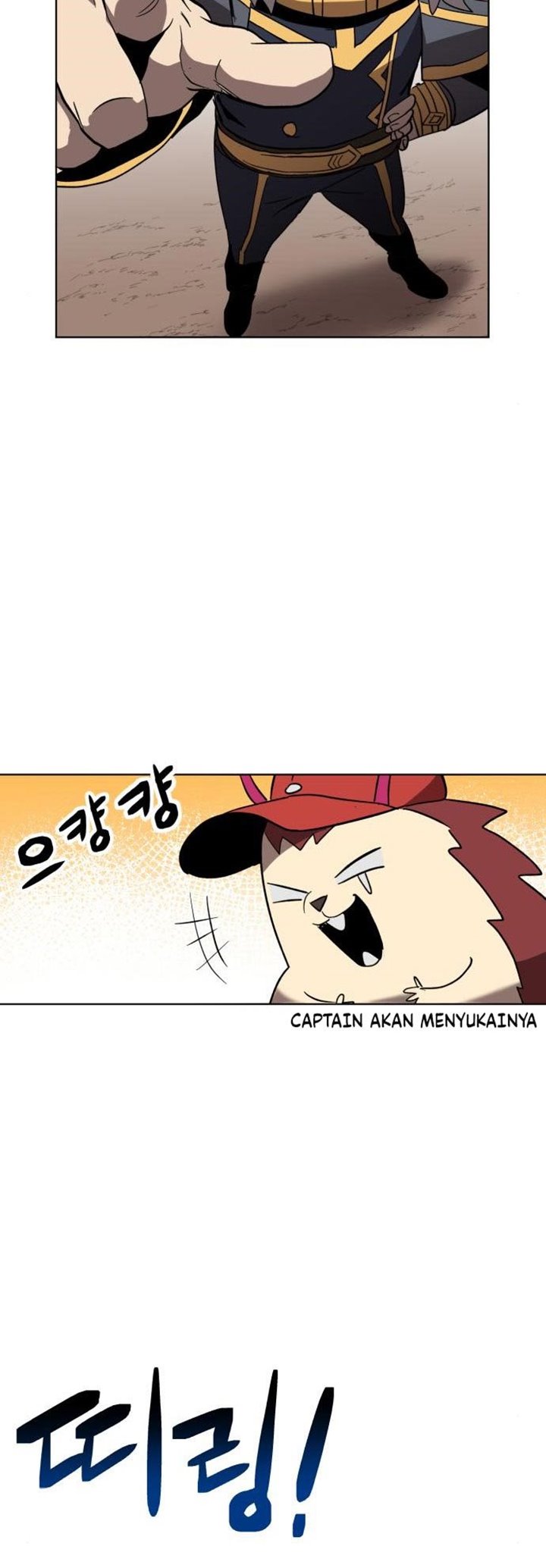 Final Boss Chapter 26 Gambar 47