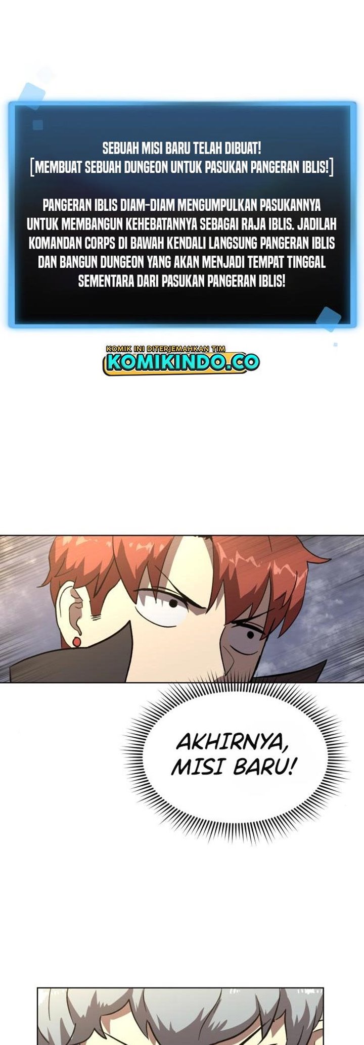 Final Boss Chapter 26 Gambar 48