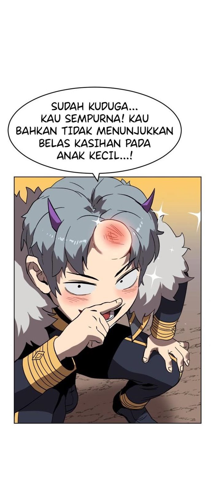 Final Boss Chapter 26 Gambar 53