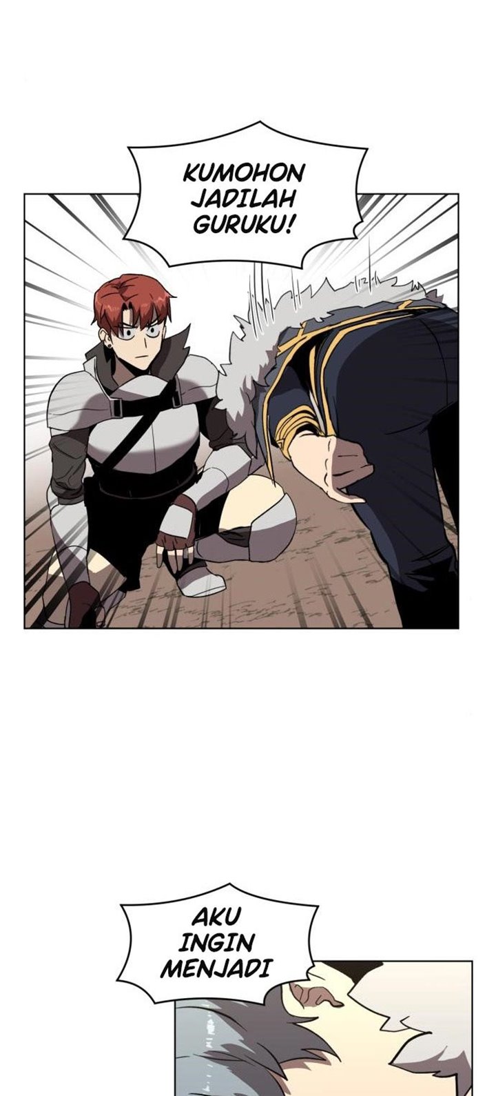 Final Boss Chapter 26 Gambar 54