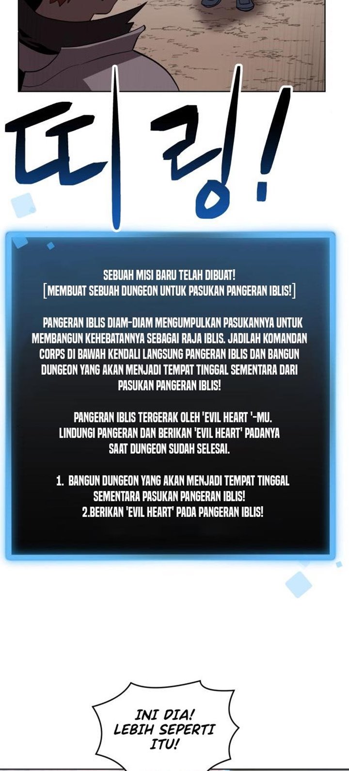 Final Boss Chapter 26 Gambar 57