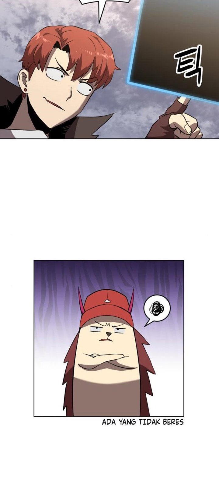 Final Boss Chapter 26 Gambar 58