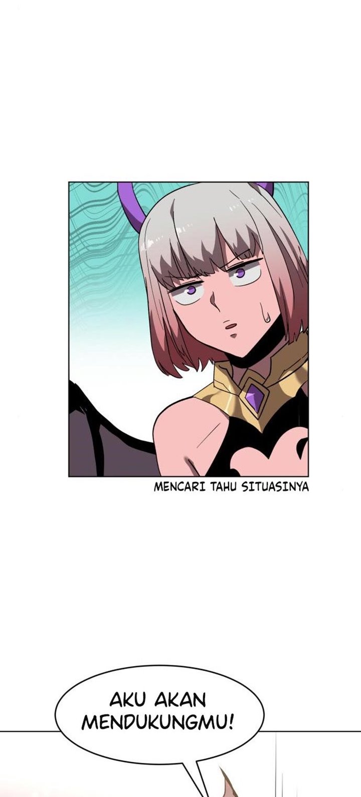 Final Boss Chapter 26 Gambar 59