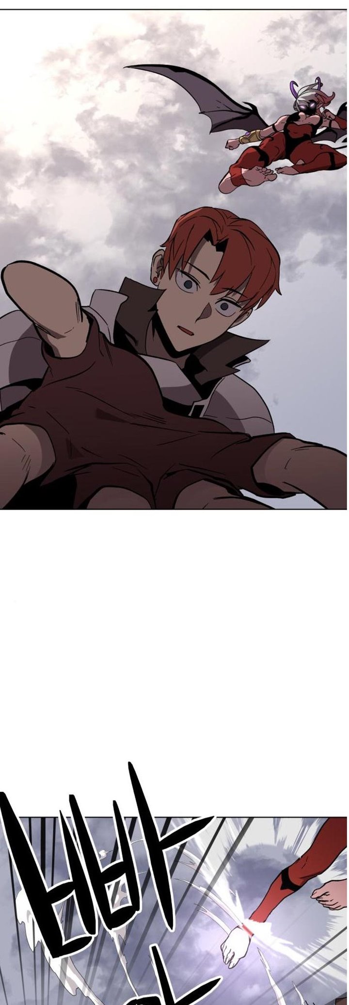 Final Boss Chapter 26 Gambar 6