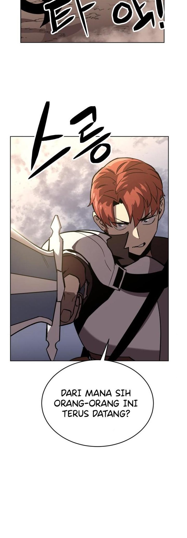 Final Boss Chapter 26 Gambar 9