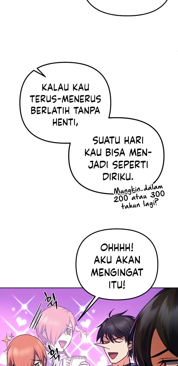 Maxed Out Leveling Chapter 24 Gambar 19