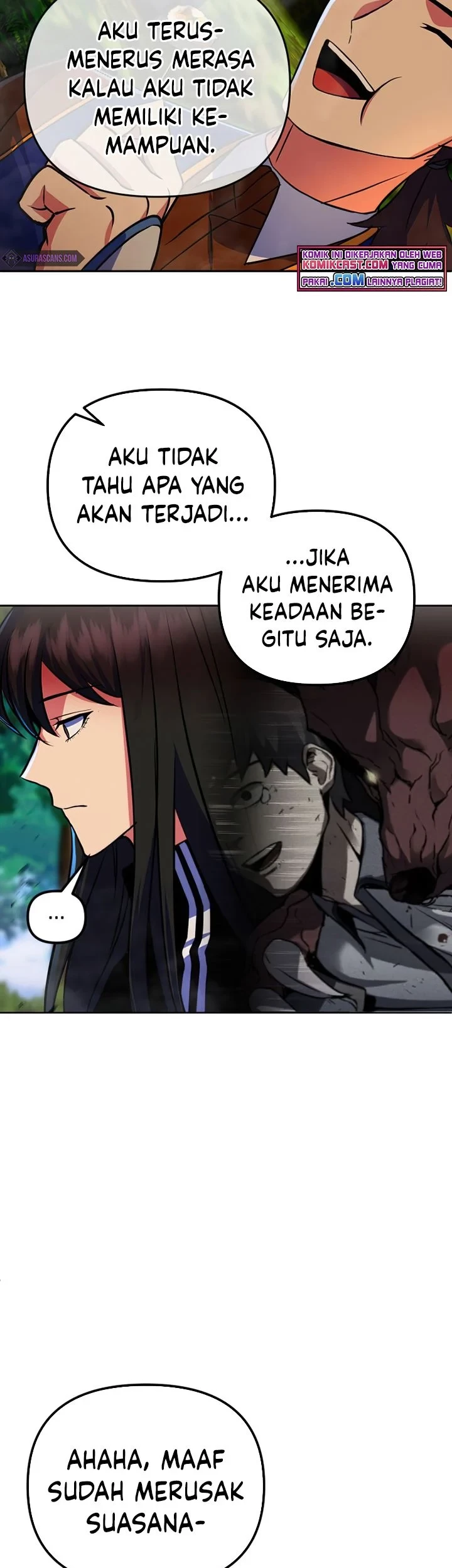 Maxed Out Leveling Chapter 24 Gambar 24