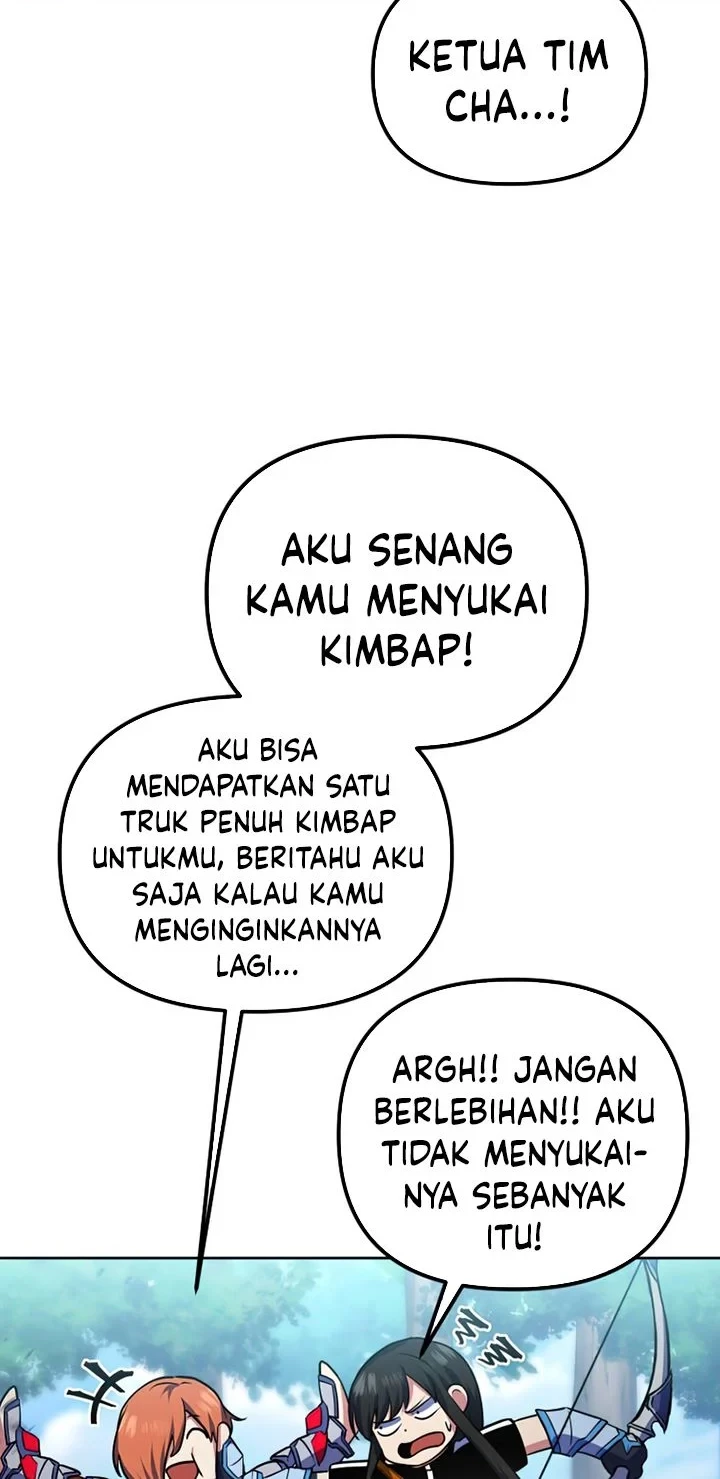 Maxed Out Leveling Chapter 24 Gambar 27