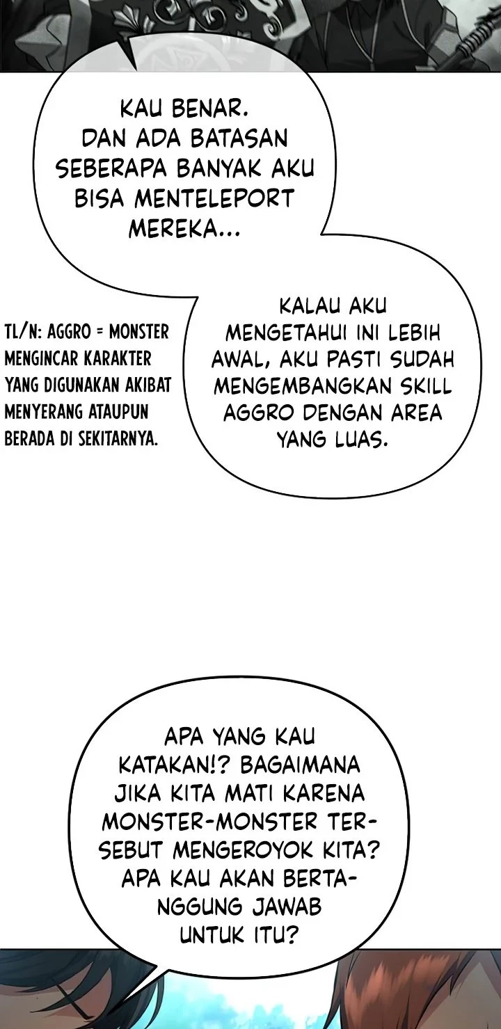Maxed Out Leveling Chapter 24 Gambar 29