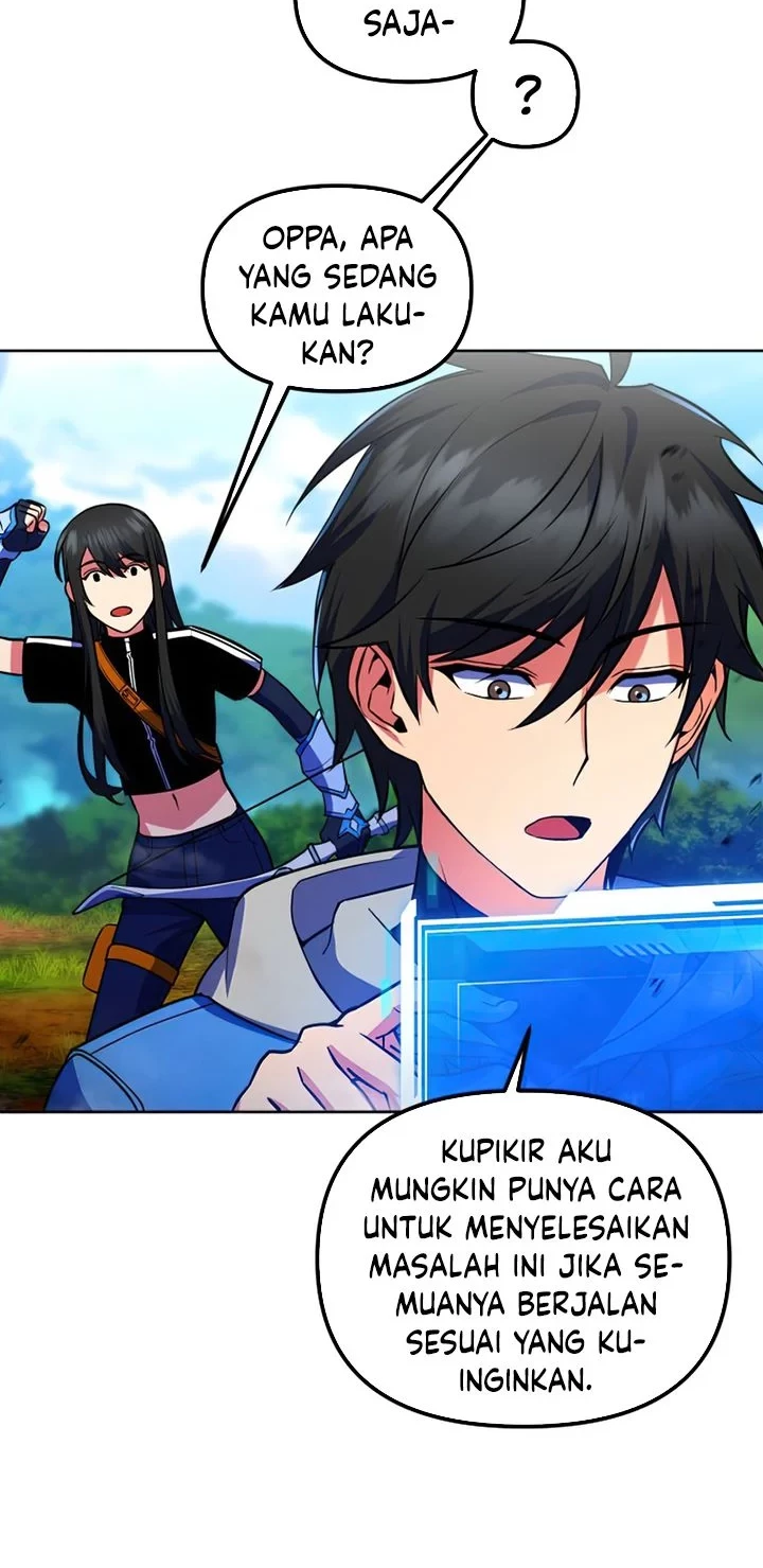 Maxed Out Leveling Chapter 24 Gambar 31