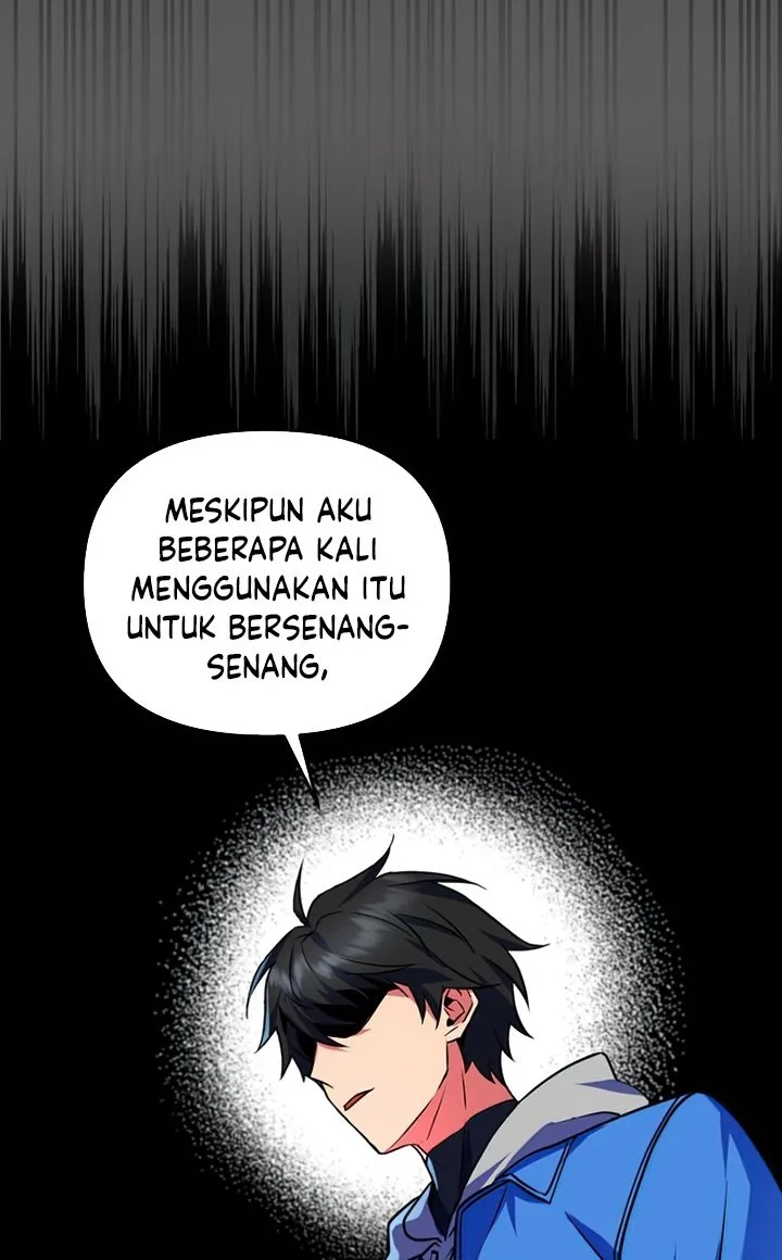 Maxed Out Leveling Chapter 24 Gambar 37