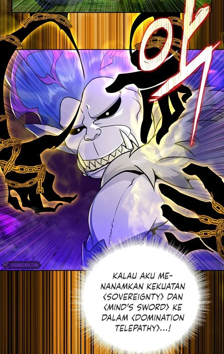 Maxed Out Leveling Chapter 24 Gambar 43