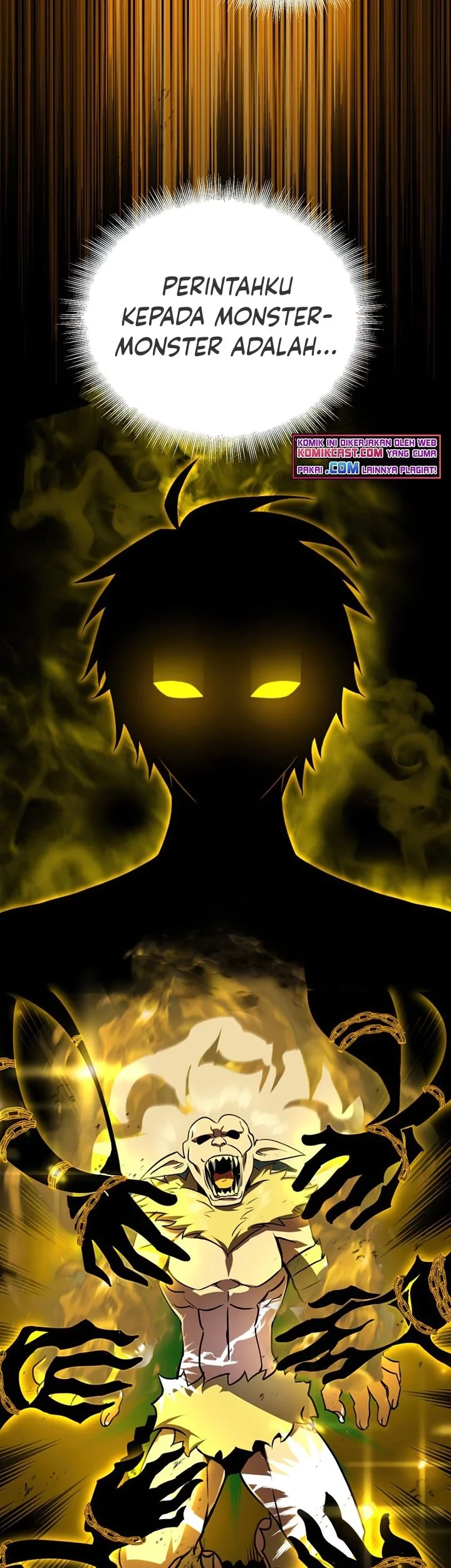 Maxed Out Leveling Chapter 24 Gambar 44