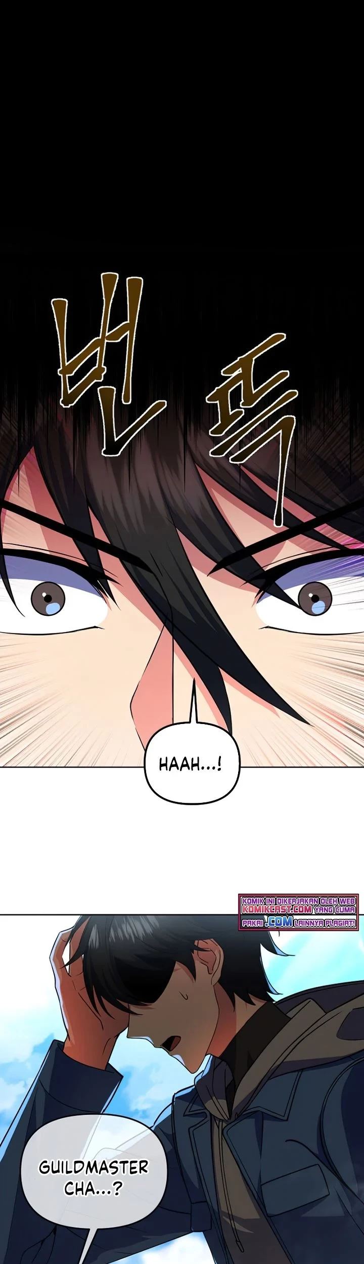 Maxed Out Leveling Chapter 24 Gambar 46