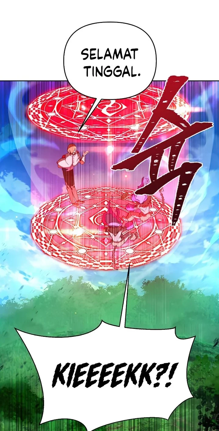 Maxed Out Leveling Chapter 24 Gambar 5