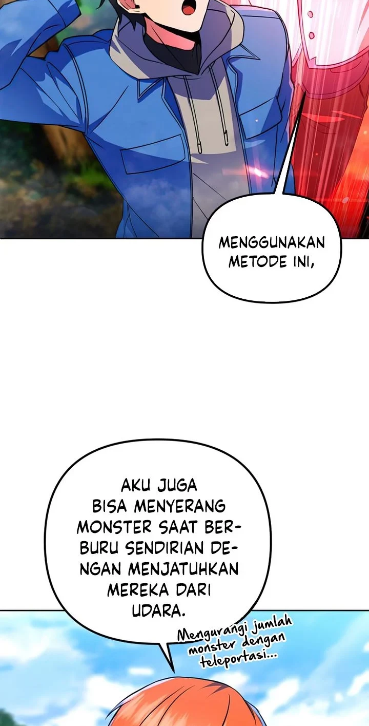 Maxed Out Leveling Chapter 24 Gambar 7