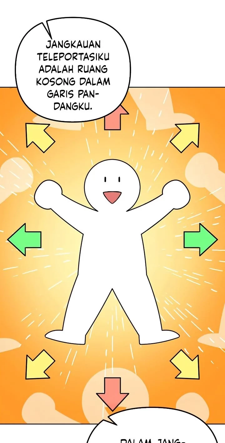 Maxed Out Leveling Chapter 24 Gambar 9