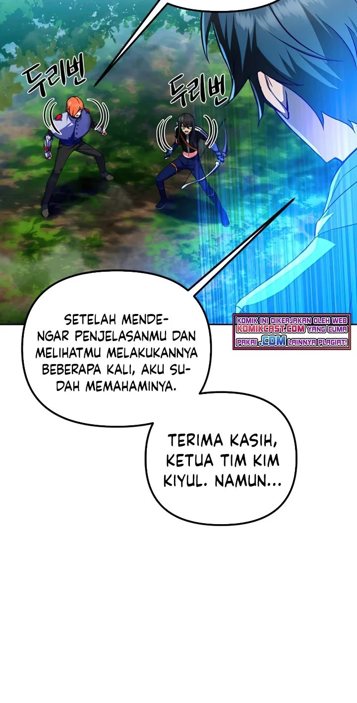 Maxed Out Leveling Chapter 24 Gambar 11