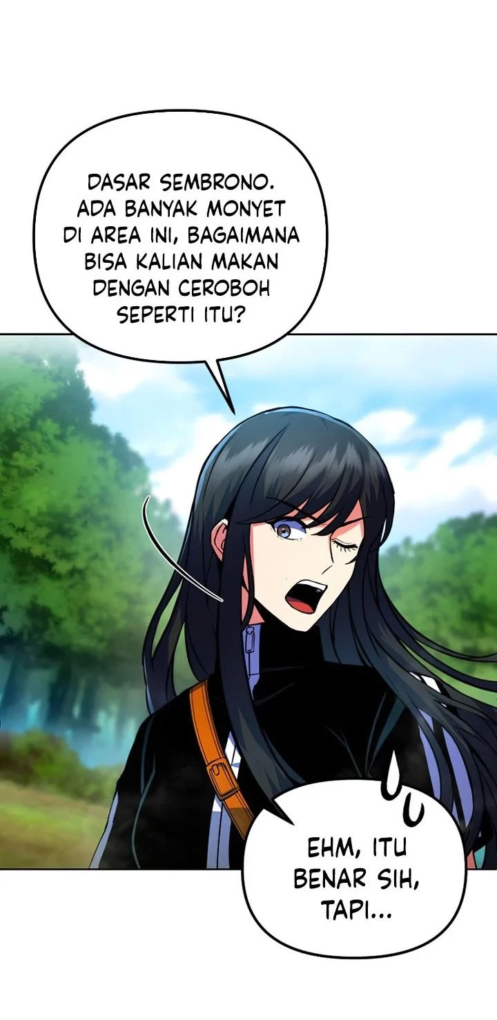 Maxed Out Leveling Chapter 24 Gambar 15