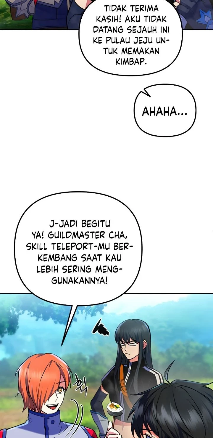 Maxed Out Leveling Chapter 24 Gambar 17