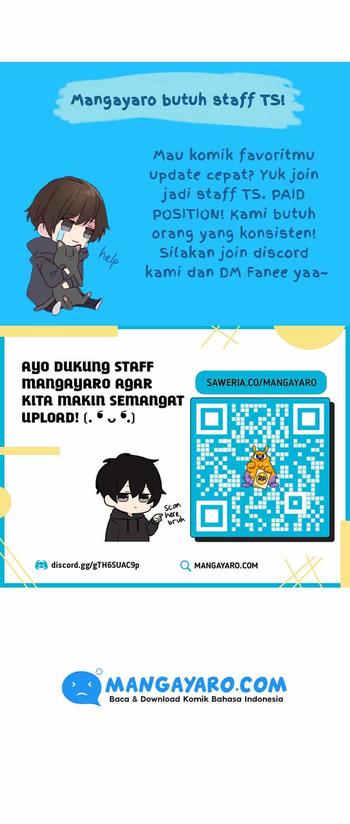 Baca Manhwa Manager Kim Chapter 15.2 Gambar 2