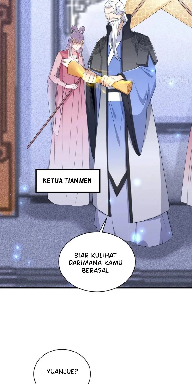 Cultivating Immortals With Rich Women Chapter 59 Gambar 18