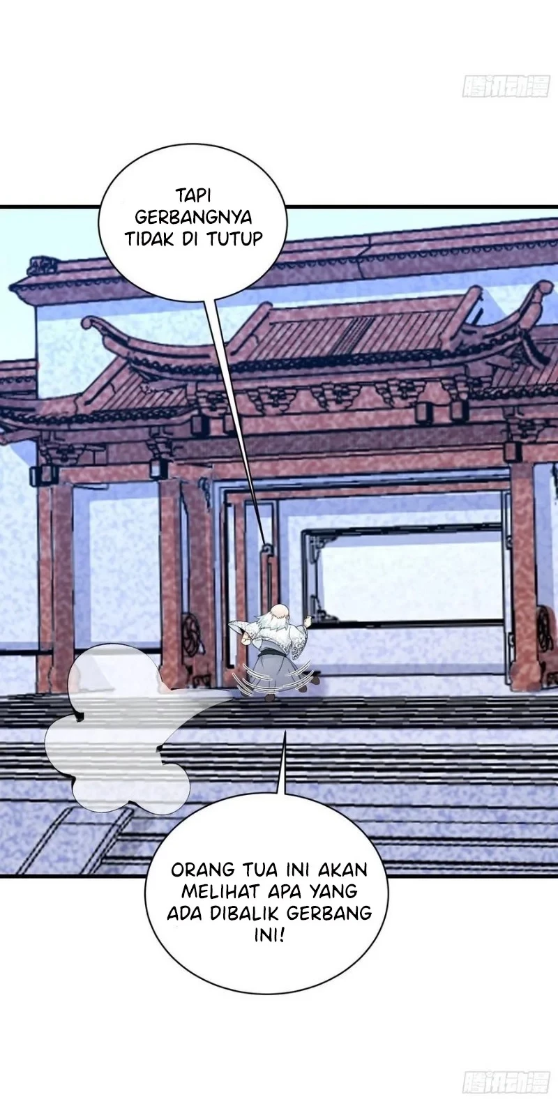 Cultivating Immortals With Rich Women Chapter 59 Gambar 22