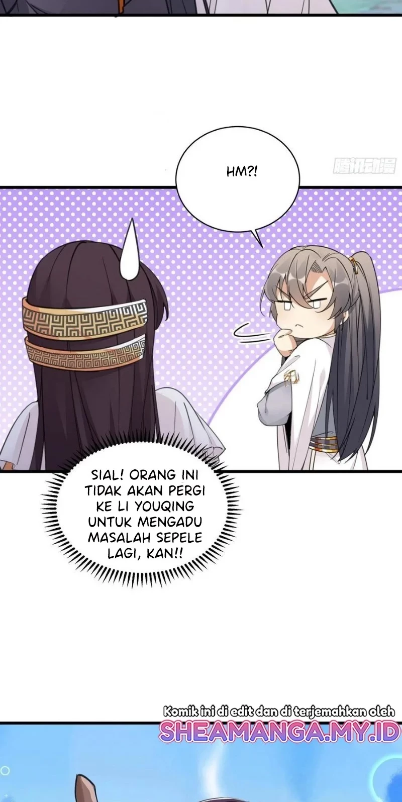 Cultivating Immortals With Rich Women Chapter 59 Gambar 26