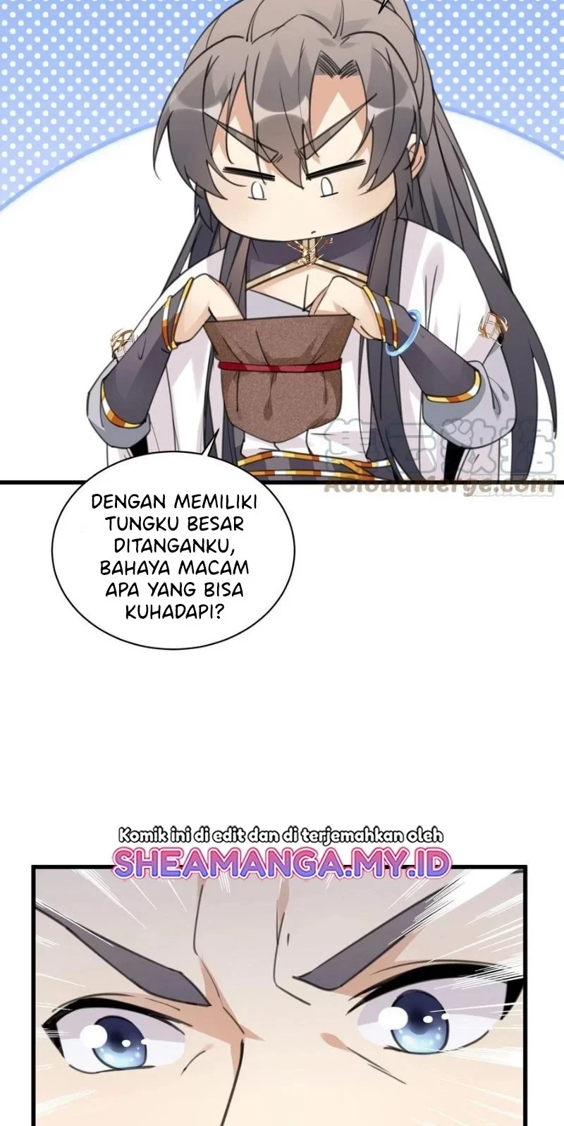 Cultivating Immortals With Rich Women Chapter 59 Gambar 3