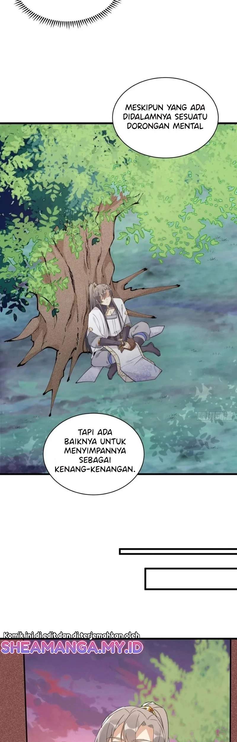 Cultivating Immortals With Rich Women Chapter 59 Gambar 6