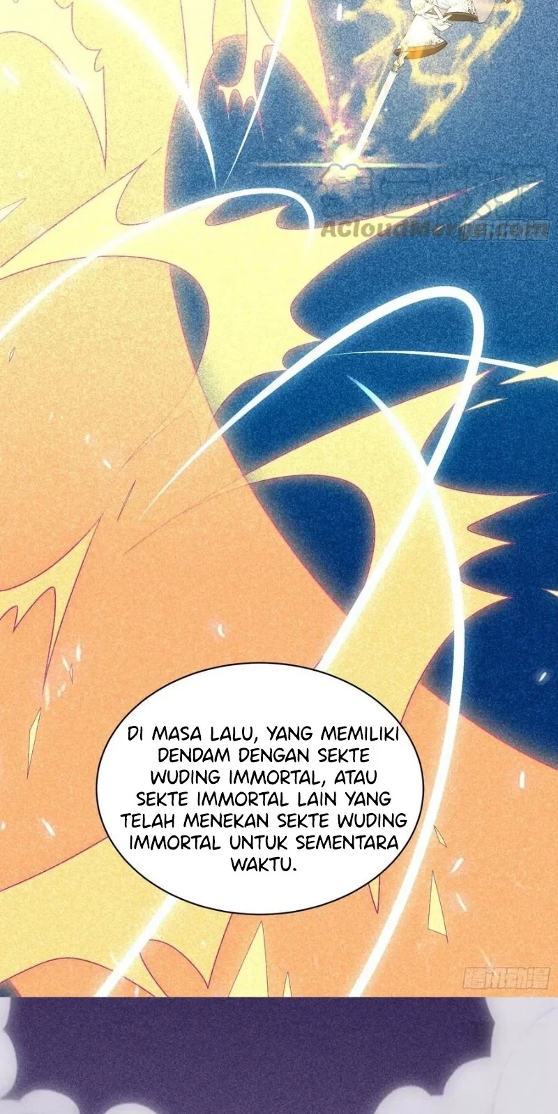 Cultivating Immortals With Rich Women Chapter 59 Gambar 14