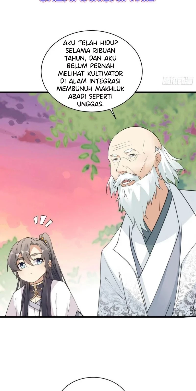 Cultivating Immortals With Rich Women Chapter 58 Gambar 16