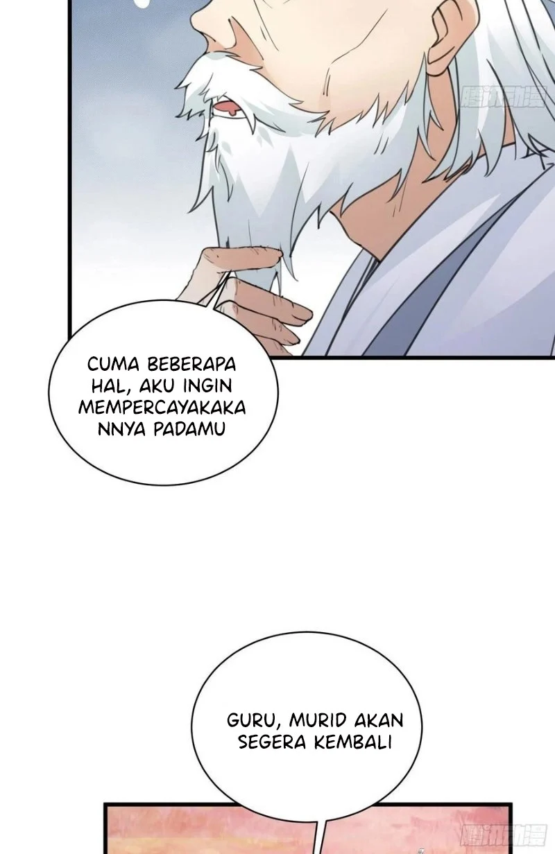 Cultivating Immortals With Rich Women Chapter 58 Gambar 7