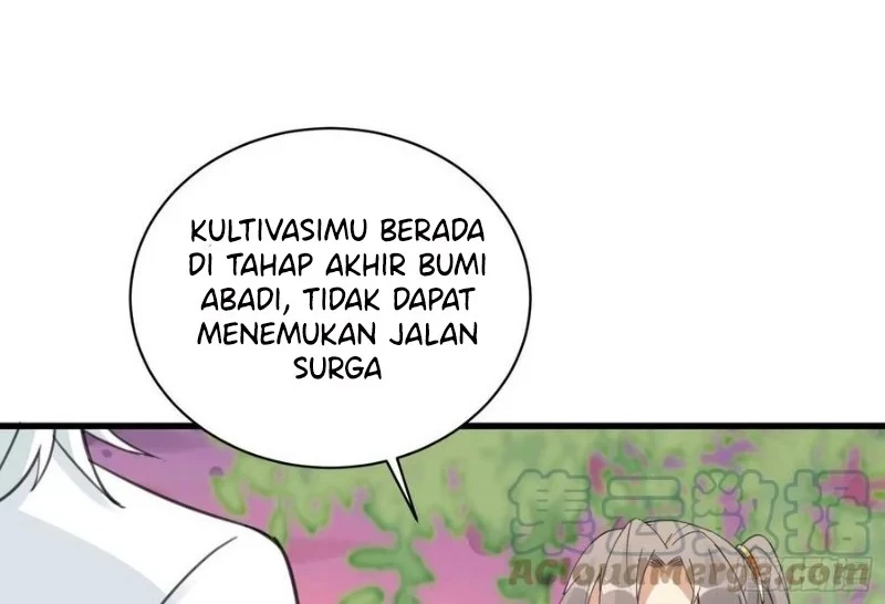 Cultivating Immortals With Rich Women Chapter 58 Gambar 14