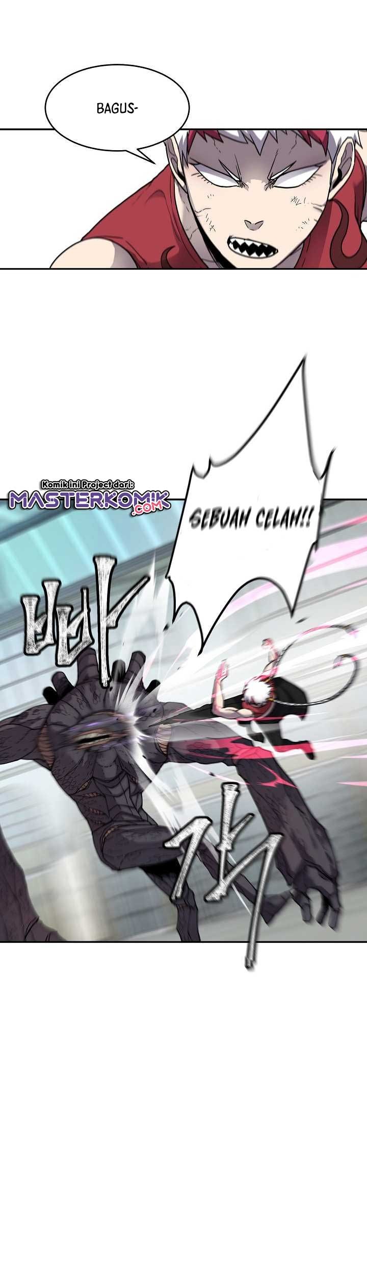 Shaman Chapter 34 Gambar 10