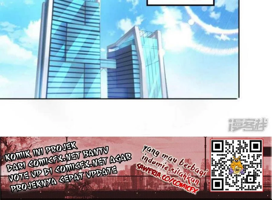 Become A God Chapter 21 Gambar 18