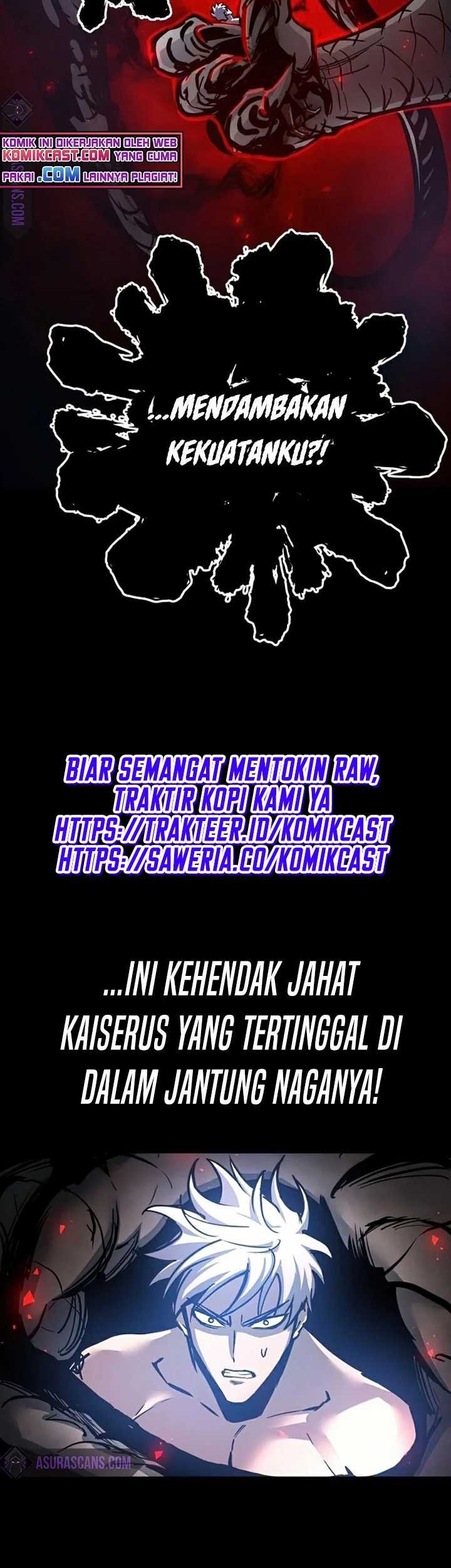 Reincarnation of the Suicidal Battle God Chapter 32 Gambar 17