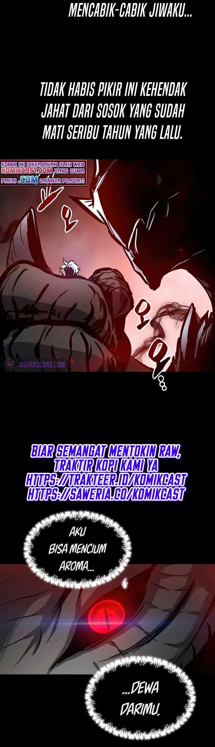 Reincarnation of the Suicidal Battle God Chapter 32 Gambar 19