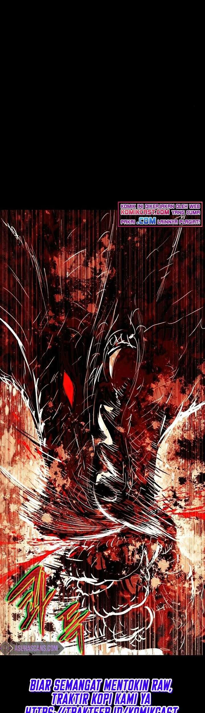 Reincarnation of the Suicidal Battle God Chapter 32 Gambar 23