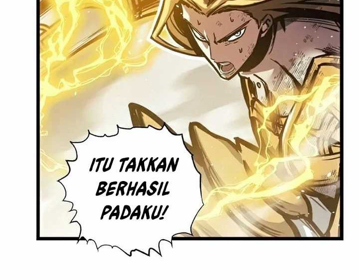 Reincarnation of the Suicidal Battle God Chapter 32 Gambar 31