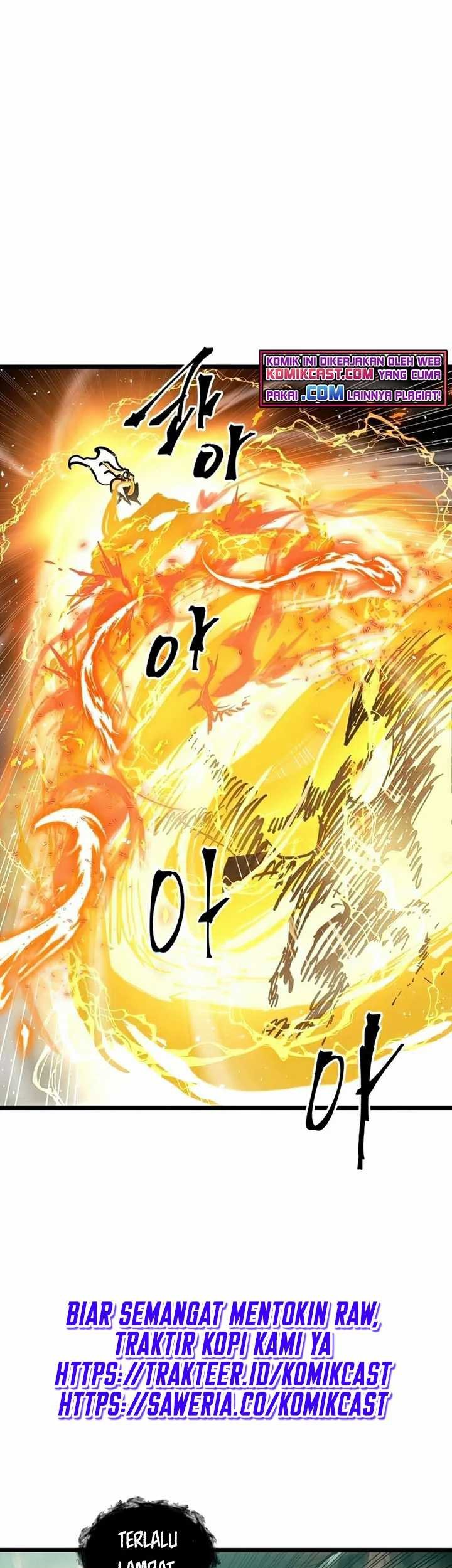 Reincarnation of the Suicidal Battle God Chapter 32 Gambar 32