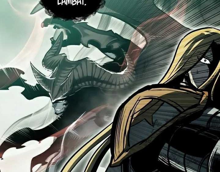 Reincarnation of the Suicidal Battle God Chapter 32 Gambar 33