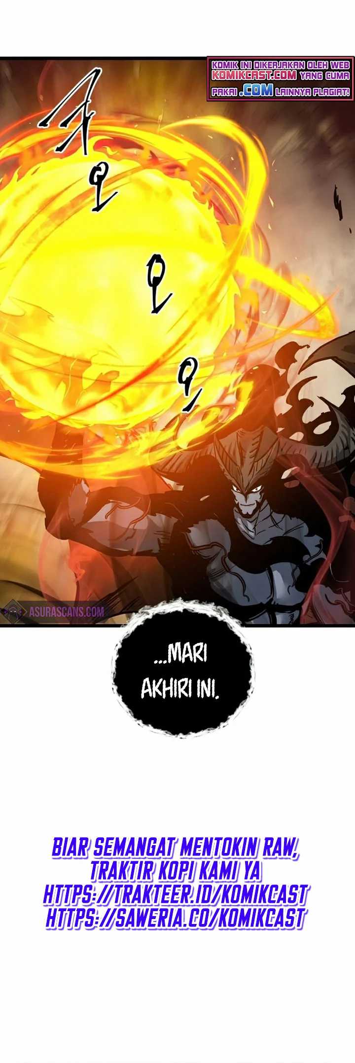 Reincarnation of the Suicidal Battle God Chapter 32 Gambar 48